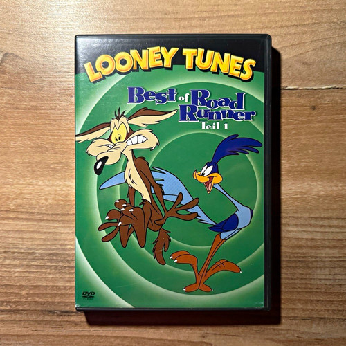 Looney tunes best - looney,