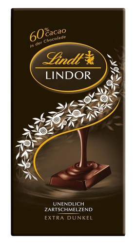 Lindt lindor gefüllte - lindor,