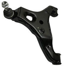 Querlenker Vorderachse vorn