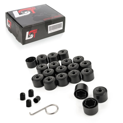 20x radschrauben abdeckkappen - 20x,