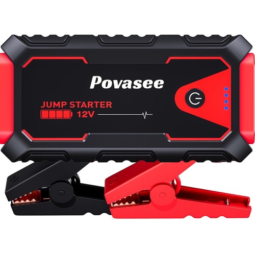 Power bank autobatterie - power,