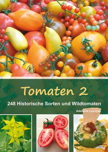 Tomaten adelheid coirazza - |,