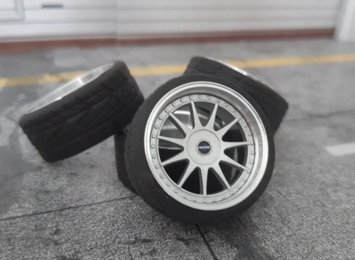Felgen zoll alu - felgen, bbs