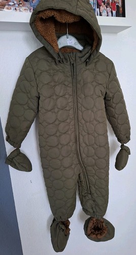 Tcm tchibo schneeanzug - ⛄️,