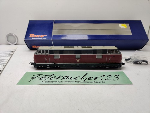 Roco 62840 - dc, /