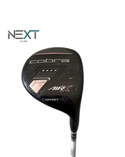 Cobra Air X Offset Fairway Holz 5 23° / Ultralite 45g / Flex W