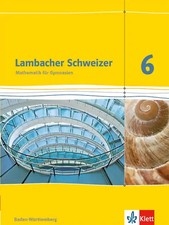 Lambacher Schweizer Mathematik