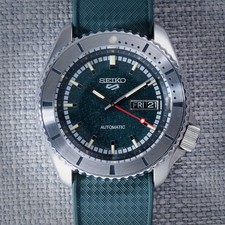 Seiko 5 Sports SRPJ91K1 Masked