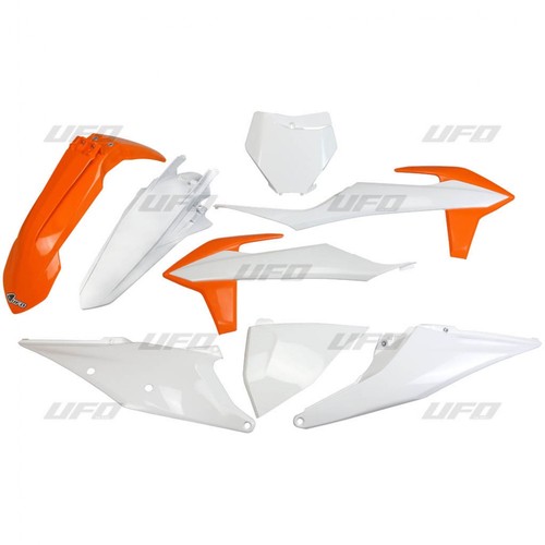 Ufo kunststoff satz ktm - kunststoff-satz,