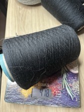 Strickgarn, 375 Gramm, 100%