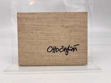 Inselskizzen Eglau, Otto: