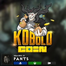 Diablo s13 pants shop - 4,