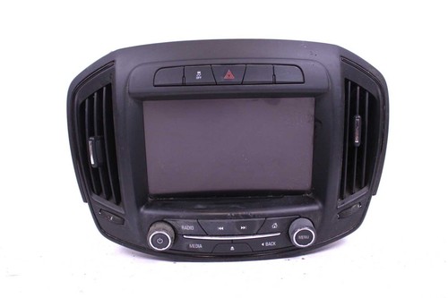 Radio bedienteil - radio,