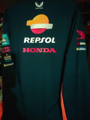 Honda repsol hrc racing - repsol,