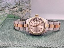 Rolex Damen Datejust 26mm REF. 6917 BOX