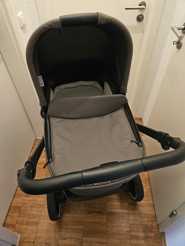 Kinderwagen kombi 3in1 - kombi,