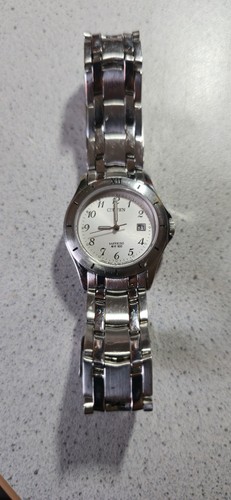 Citizen armbanduhr damen - armbanduhr,