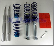 JOM Gewindefahrwerk für BMW