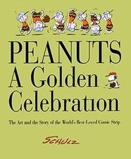 Peanuts: A Golden Celebration