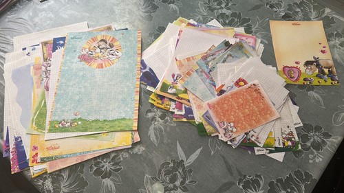 Diddl sammlung 227 blätter - sammlung,