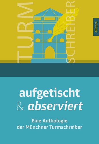 Aufgetischt abserviert - aufgetischt, &