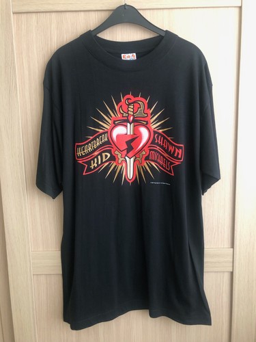 Vintage 1997 wwe wwf hbk - wwe,