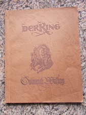 Sulamith Wülfing*****DER