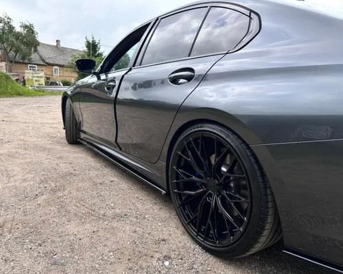 Zoll kompletträder bmw g30 - bmw,
