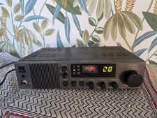 Stabo XF 5012 CB Funkgerät