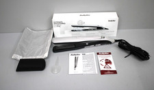 BaByliss Steam Lustre Styler