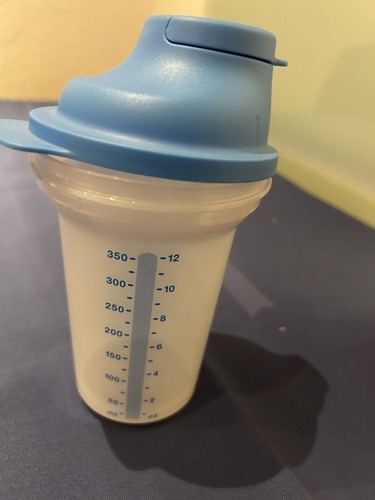Tupperware shaker klein - tupperware,