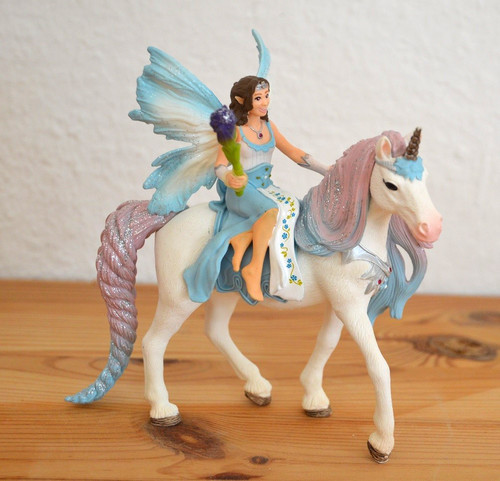 Schleich bayala eyela mit - schleich,