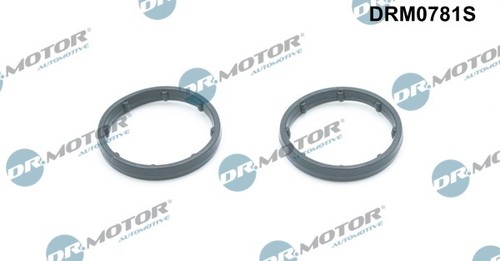 Motor automotive drm0781s - dr.motor,