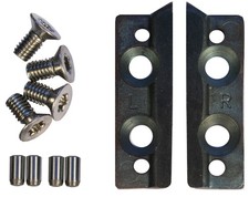 Backen #BG10600 für Dräco