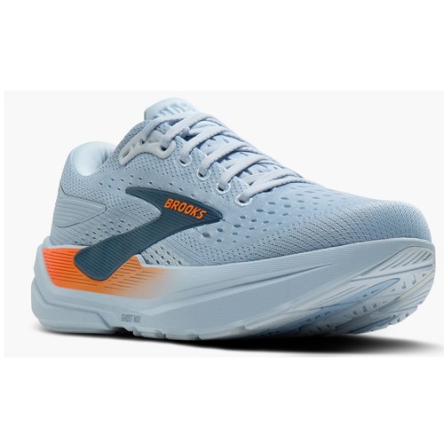 Brooks ghost max - ghost, 3