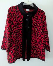   Faber  Exclusive Jacke  Gr. 44