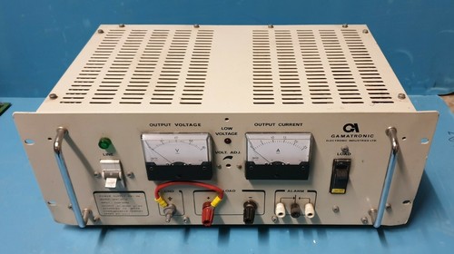 Gamatronic model hps1 - model:,