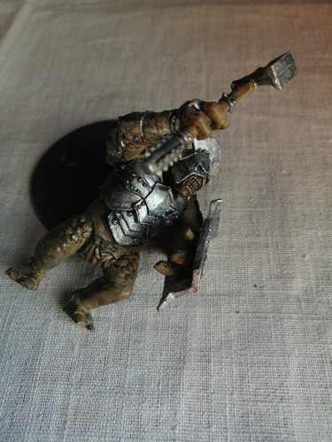 Herr der ringe tabletop - gw,