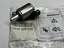 Schaltventil Automatikgetriebe Für Citroen Peugeot Renault AL4/DPO 7701208174