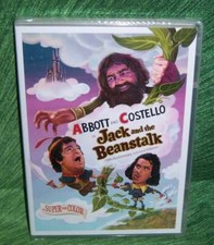 NEW ABBOTT AND COSTELLO JACK