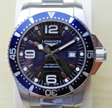LONGINES Herren HYDROCONQUEST