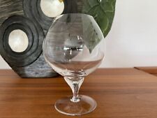 1 Rosenthal Studio Line Cognac Schwenker CALICE ca. 17 cm hoch, 7 cm oben breit