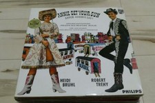 Annie get your gun (Annie schiess los) - Musical Deutsch 60er - Album Vinyl LP