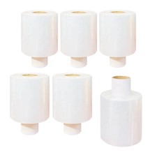 6 Stretchfolie Mini 100mm x