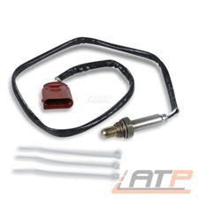 LAMBDASONDE LAMDASONDE DIAGNOSESONDE NACH KAT FÜR VW GOLF 4 1J BORA 1J 1.6 16V