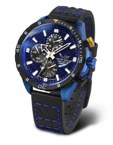 Vostok europe 320e694 - vostok,