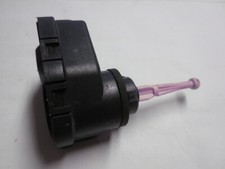 Ford Escort Scheinwerfer