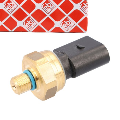 Febi kraftstoffdrucksensor - febi,