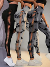 Leggings Damen High Waist