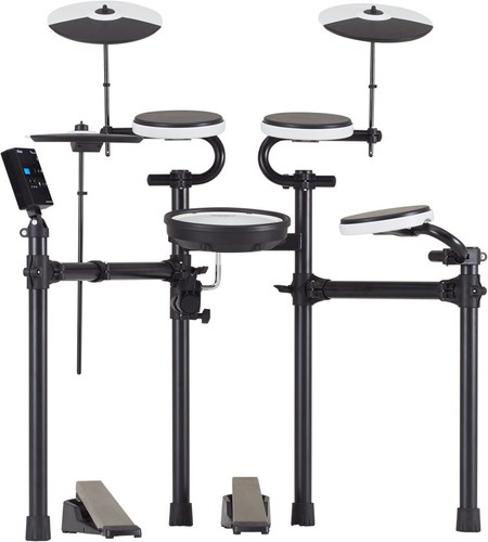 Roland 02kv drum kit - e-drum,